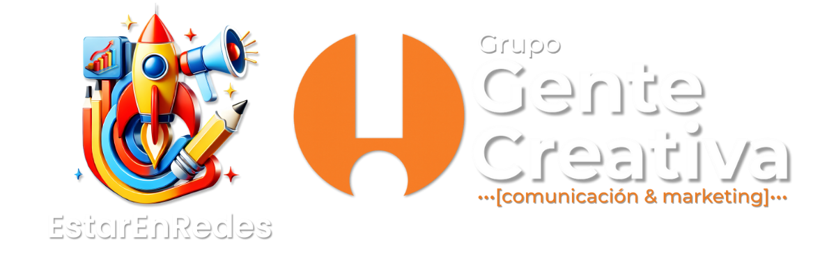 EstarEnRedes - GenteCreativa